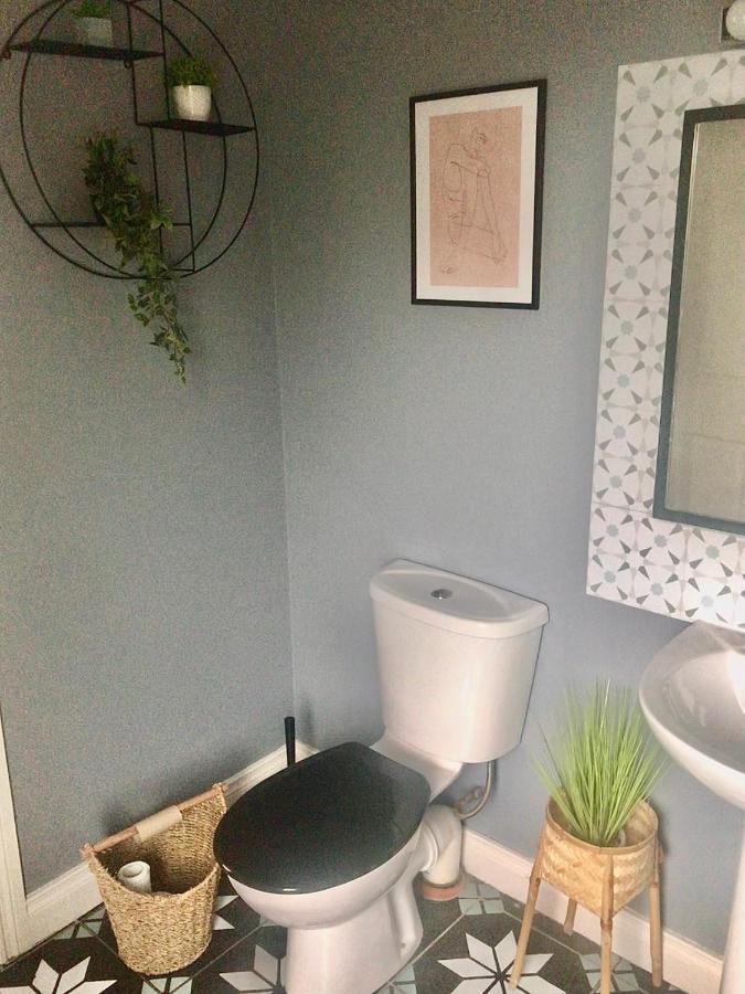 Wild Atlantic Stay Guest House Self-Catering Inverin Zewnętrze zdjęcie