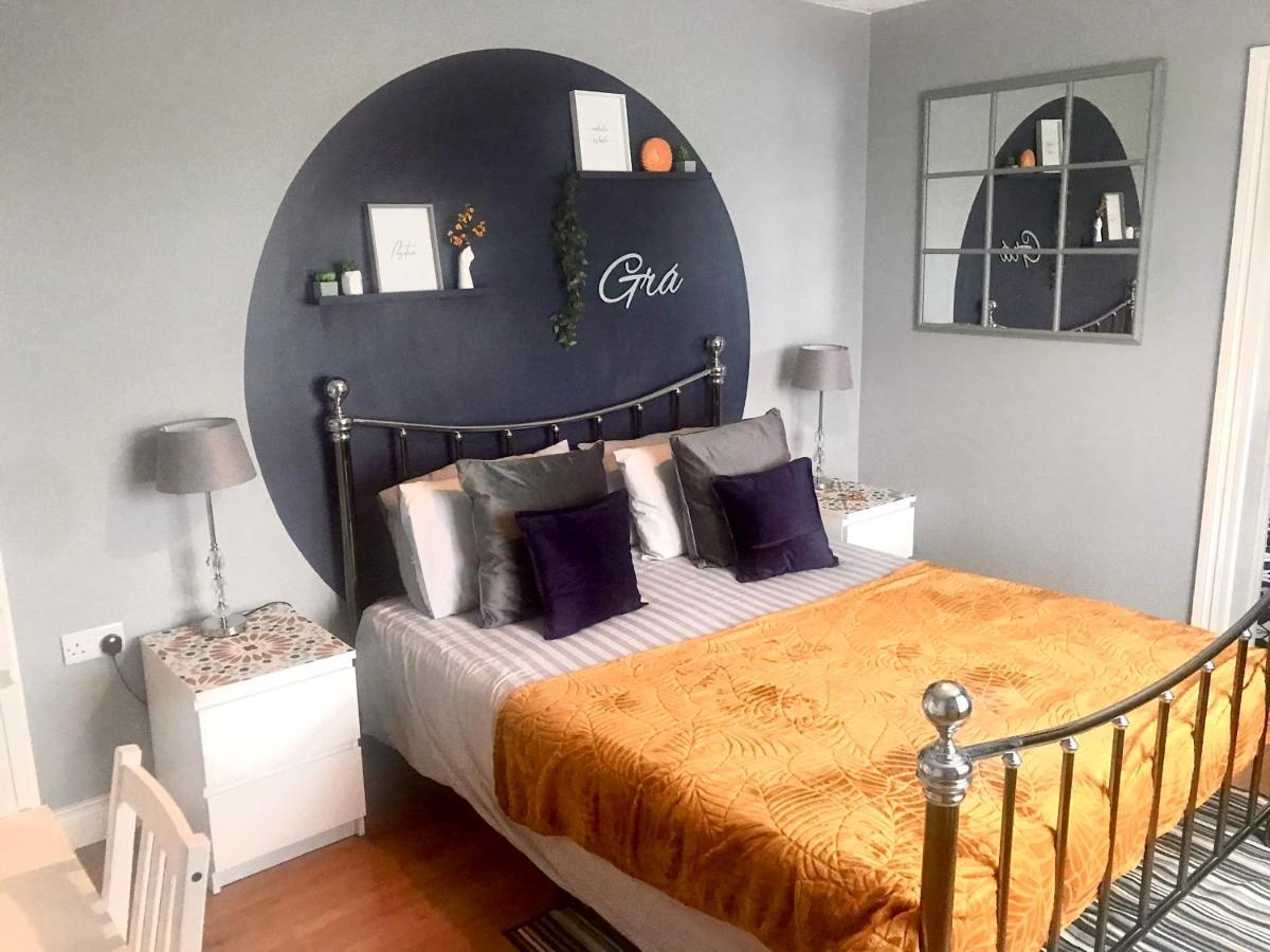 Wild Atlantic Stay Guest House Self-Catering Inverin Zewnętrze zdjęcie