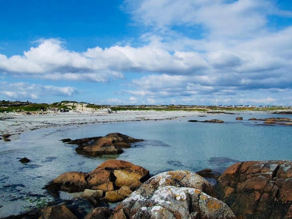 Wild Atlantic Stay Guest House Self-Catering Inverin Zewnętrze zdjęcie