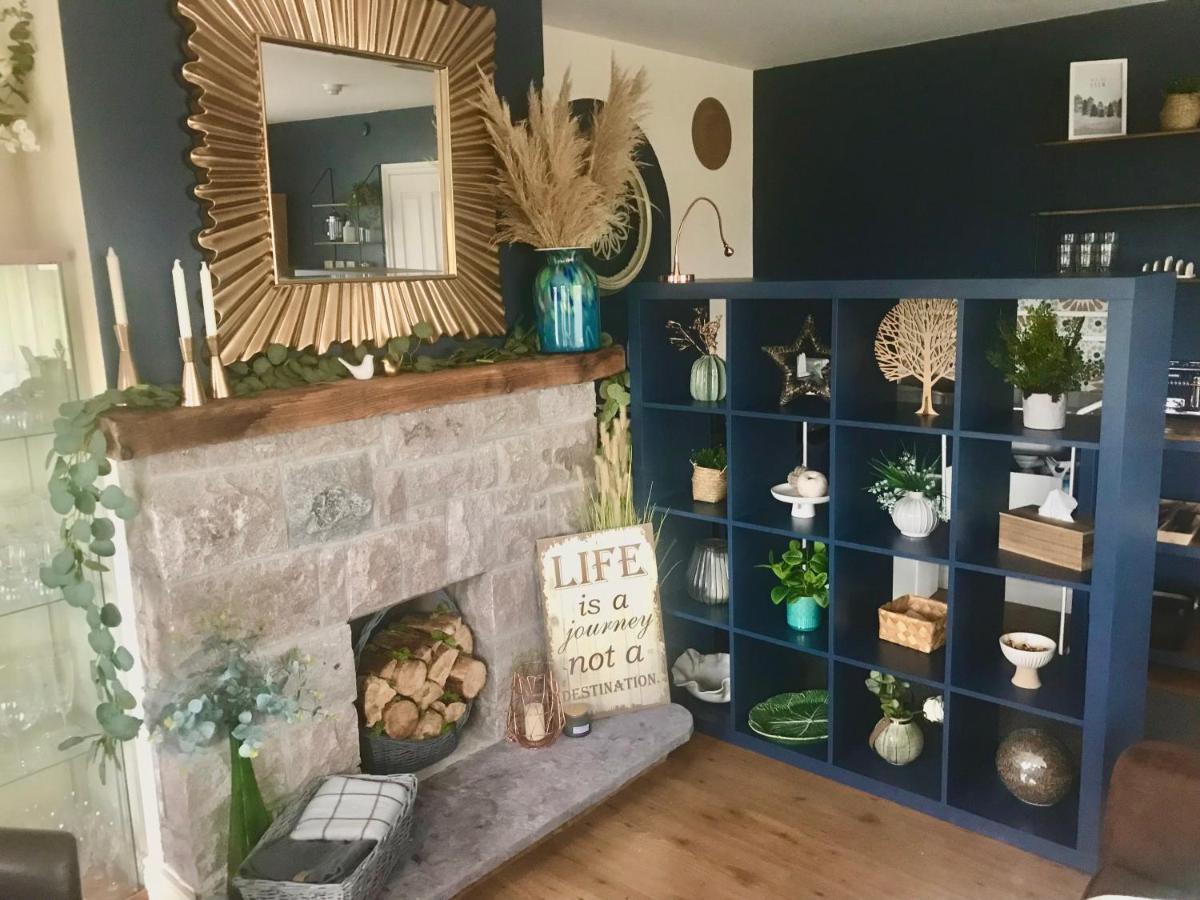 Wild Atlantic Stay Guest House Self-Catering Inverin Zewnętrze zdjęcie